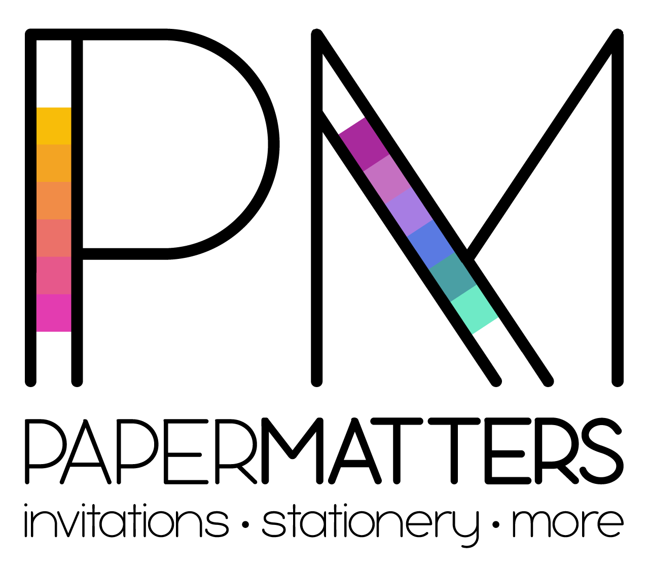 Paper Matters